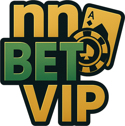 NN Bet VIP Logo